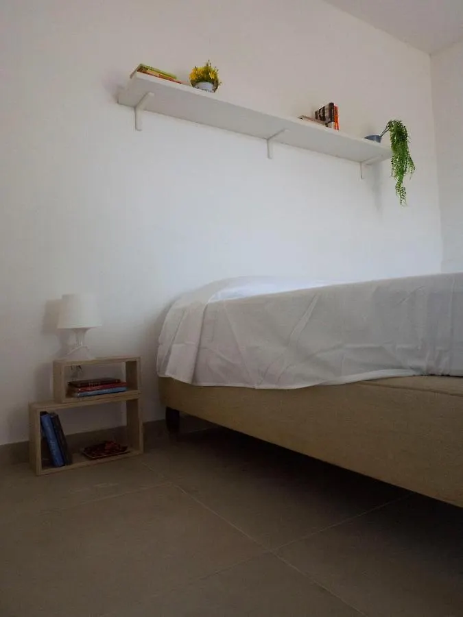 Ciuriddi Lejlighed Santa Tecla