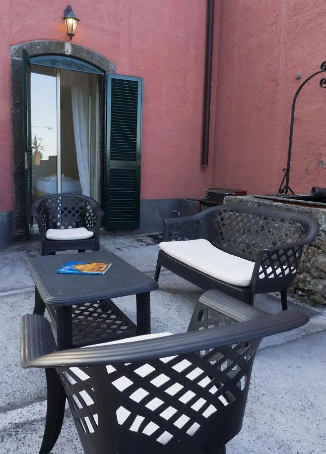 Ciuriddi Lejlighed Santa Tecla Italien